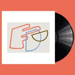 Selling On Reflection vinyl LP