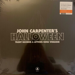Trent Reznor / Atticus Ross John Carpenter's Halloween