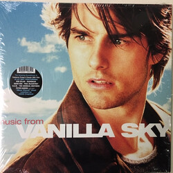 Various Music From Vanilla Sky Vinyl 2 LP