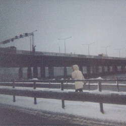 Sun Kil Moon This Is My Dinner vinyl 3 LP set
