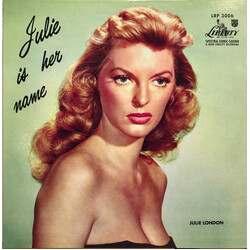Julie London Julie Is Her Name (Volume 1) Analogue Productions 180gm vinyl 2 LP 45rpm