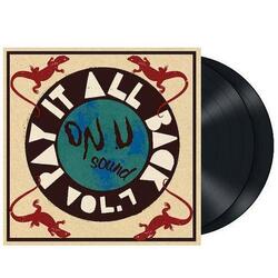 Pay It All Back 7 Various (Wb) (Dlcd) Pay It All Back 7 Various (Wb) (Dlcd) vinyl LP