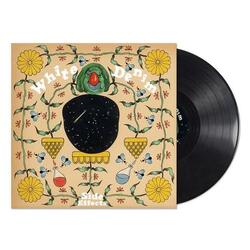 White Denim Side Effects vinyl LP