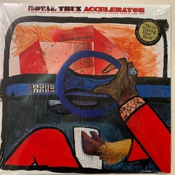 Royal Trux Accelerator vinyl LP