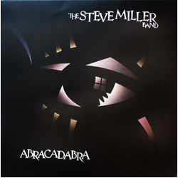 Steve Miller Band Abracadabra VINYL LP