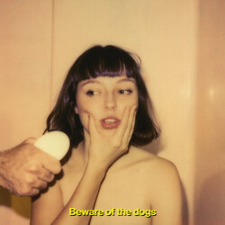 Stella Donnelly Beware Of The Dogs VINYL LP