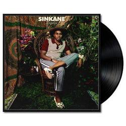 Sinkane Depayse vinyl LP