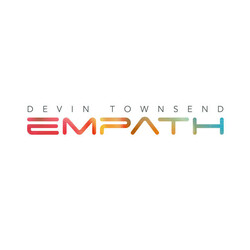Devin Townsend Empath ORANGE vinyl 2 LP / CD