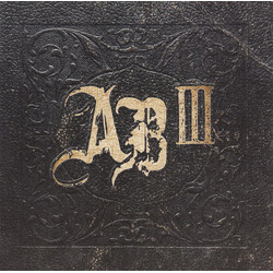 Alter Bridge AB III Vinyl remastered 180gm 2 LP