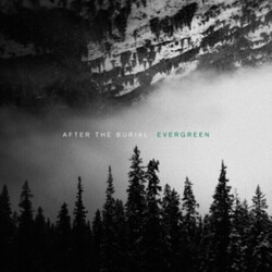 After The Burial Evergreen vinyl LP