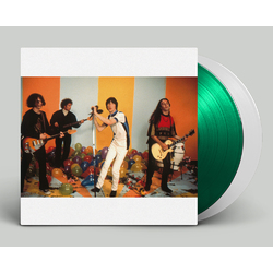 Primal Scream Maximum Rock N Roll The Singles Vol 2 COLOURED vinyl LP