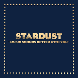 Stardust Music Sounds Better With You 20th Anniversary VINYL 12INCH