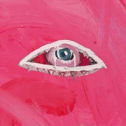 Of Monsters & Men Fever Dream CLEAR/PINK SPLATTER vinyl LP