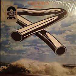 Mike Oldfield Tubular Bells limited GREY vinyl LP