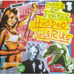 Hoodoo Gurus Purity Of Essence