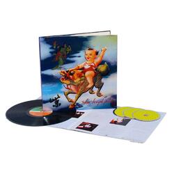 Stone Temple Pilots Purple 25th anny super deluxe vinyl LP / 3 CD set
