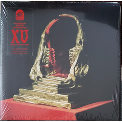 King Gizzard & Lizard Wizard Infest The Rats Nest US RED/BLACK VINYL LP