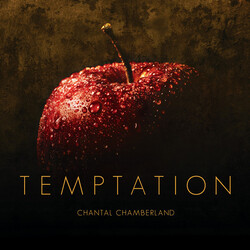 Chantal Chamberland Temptation 180gm vinyl LP