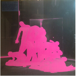 Sigur Rós Variations On Darkness Vinyl LP