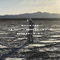 Spiritualized Nothing Hurt limited edition PINK vinyl LP