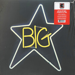 Big Star #1 Record Craft Recordings 180gm vinyl LP