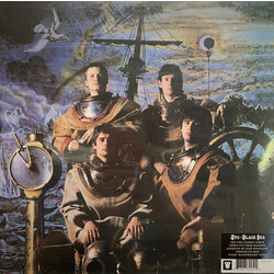 Xtc Black Sea reissue vinyl LP