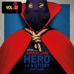 Watchmen Volume 2 HBO soundtrack Trent Reznor VINYL LP