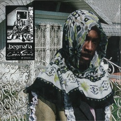 JPEGMAFIA All My Heroes Are Cornballs vinyl 2 LP +download
