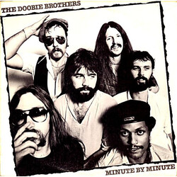 The Doobie Brothers Minute By Minute Speakers Corner Pallas 180gm vinyl LP