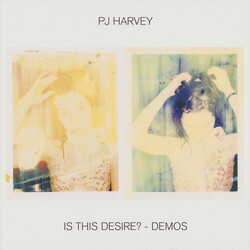PJ Harvey Is This Desire? - Demos
