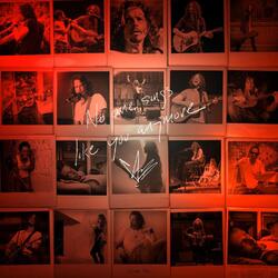 Chris Cornell No One Sings Like You Anymore volume 1 vinyl LP