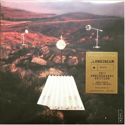 Archive Londinium Vinyl 2 LP