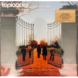 Toploader Onka's Big Moka Vinyl LP