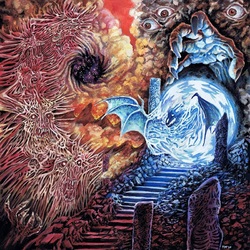Gatecreeper An Unexpected Reality vinyl LP