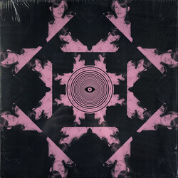 Flume Flume UK limited LRS PURPLE vinyl LP