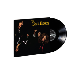 Black Crowes Shake Your Money Maker 30th Anniversary Edition vinyl LP