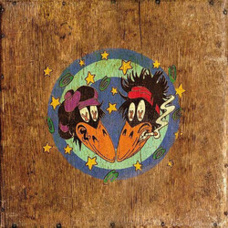 The Black Crowes Shake Your Money Maker CD