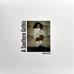 Adia Victoria A Southern Gothic Vinyl LP