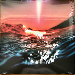 Bonobo Fragments Vinyl 2 LP