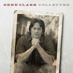 Gene Clark Collected limited #d MOV 180gm vinyl 3 LP