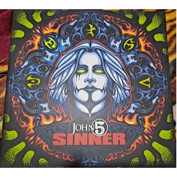 John 5 Sinner