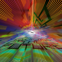 Bastille (4) Give Me The Future Vinyl LP