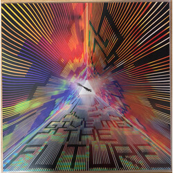 Bastille (4) Give Me The Future Vinyl LP