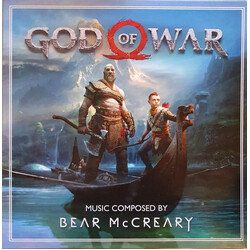 Bear McCreary God Of War