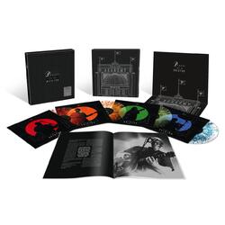 Pixies Live In Brixton Vinyl 8 LP Box Set