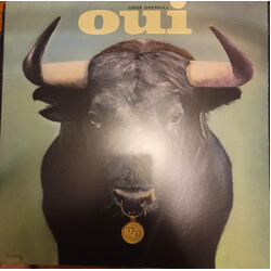 Urge Overkill Oui Vinyl LP