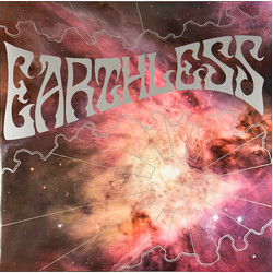 Earthless Rhythms From A Cosmic Sky Vinyl LP