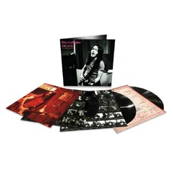 Rory Gallagher Deuce 50th Anniversary limited vinyl 3 LP