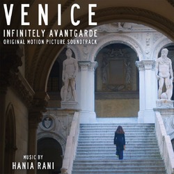 Hania Rani Venice Infinitely Avantgarde soundtrack MOV 180gm vinyl 2 LP