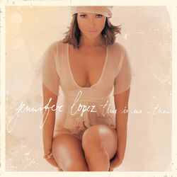 Jennifer Lopez This Is Me ... Then 20th anniversary vinyl LP